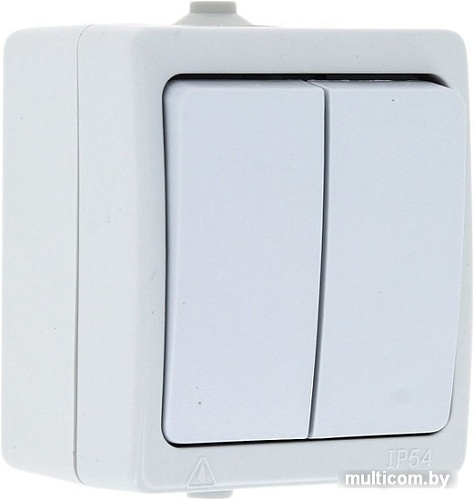 Выключатель EKF Proxima Венеция EVV10-023-10-54