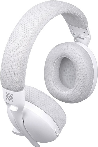 Наушники Defender Triple (белый)