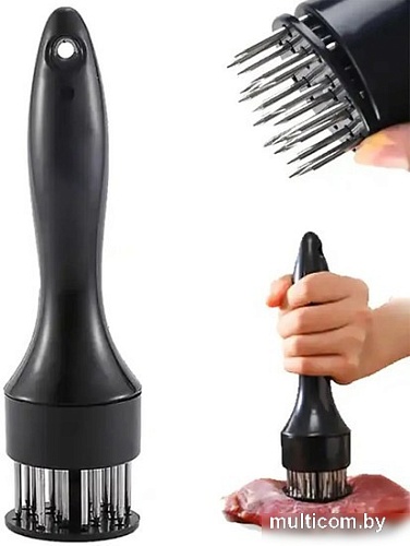 Тендерайзер (размягчитель для мяса) Sipl DA140A