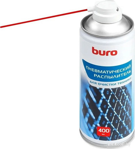 Buro BU-AIR400 (400мл)