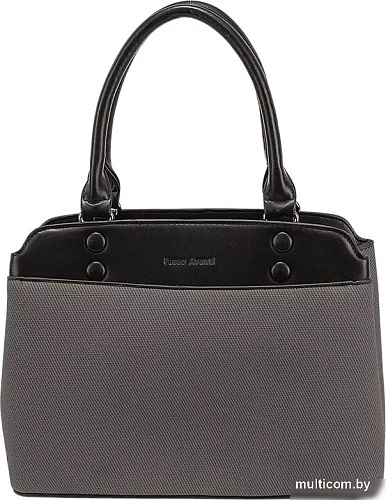 Passo Avanti 758-97735-BLK (черный)