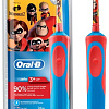 Oral-B Stages Power Incredibles 2 (D12.513.K)