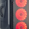 Корпус ExeGate EVO-7215 600W EX278413RUS