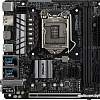 Материнская плата ASRock Z390M-ITX/ac