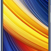 Смартфон POCO X3 Pro 8GB/256GB международная версия (синий)