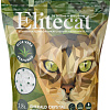 Наполнитель для туалета EliteCat Emerald Crystal Aloe Vera 3.8 л