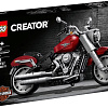 Конструктор LEGO Creator 10269 Harley-Davidson Fat Boy