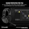 Наушники Corsair HS80 Max (темно-серый)