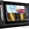 Эхолот Lowrance Elite FS 9 Active Imaging 3-in-1