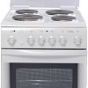 Кухонная плита De luxe 506004.03Э (КР)