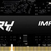 Оперативная память Kingston FURY Impact 4GB DDR3 SODIMM PC3-14900 KF318LS11IB/4