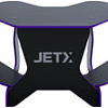 Геймерский стол VMM Game Jetx Dark Purple SF-1BPU