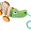 Игрушка-каталка Top Goods Крокодил TLC-С