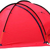 Треккинговая палатка Talberg Marel 2 Pro (красный)