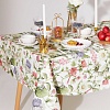 Скатерть Этель Organic home 10861794