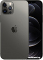 Смартфон Apple iPhone 12 Pro 128GB (графитовый)