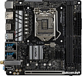 Материнская плата ASRock Z390M-ITX/ac