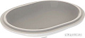 Умывальник Geberit VariForm 500.759.01.2