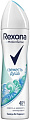 Антиперспирант-спрей Rexona Свежесть душа 150 мл