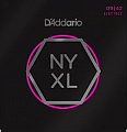 Струны для гитары D'Addario NYXLS0942