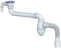 Сифон Unicorn АС10V