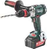 Дрель-шуруповерт Metabo SB 18 LTX Quick (60220065)