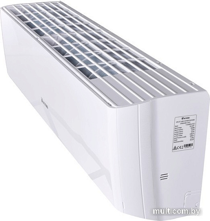 Сплит-система Vetero Siberies Inverter V-S18SHPAC2S