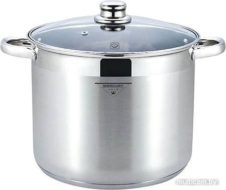 Кастрюля Mercury MC-7031