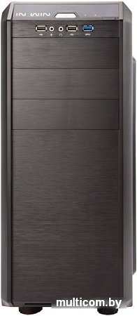 Корпус In Win G7 BWR143 Gray