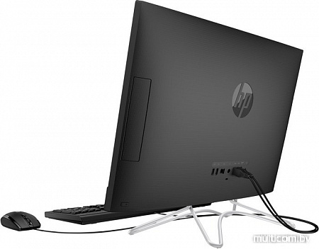 Моноблок HP 24-f0034ur 4HA79EA