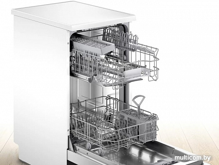Посудомоечная машина Bosch SPS2IKW1BR
