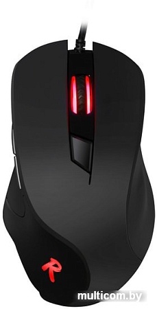 Игровая мышь SmartBuy Rush SBM-730G-K