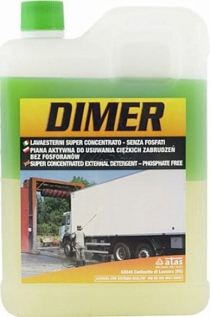 ATAS Шампунь Dimer 2 кг