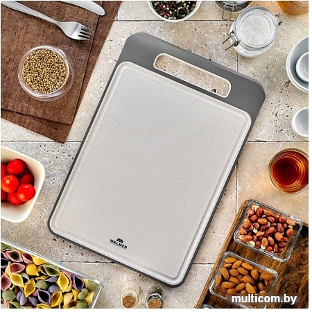 Разделочная доска Walmer Eco Bend W21063725