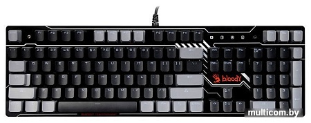 Клавиатура A4Tech Bloody B808N