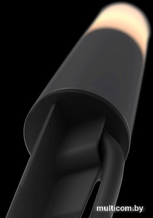 Фасадный светильник Maytoni Talpa O416FL-L3B3K