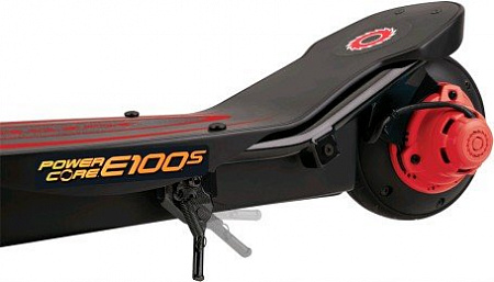 Razor Power Core E100S (красный)