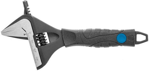 Ключ разводной Hogert Technik HT1P561