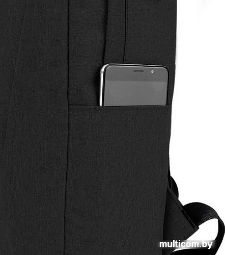 Рюкзак Norvik Office (черный)