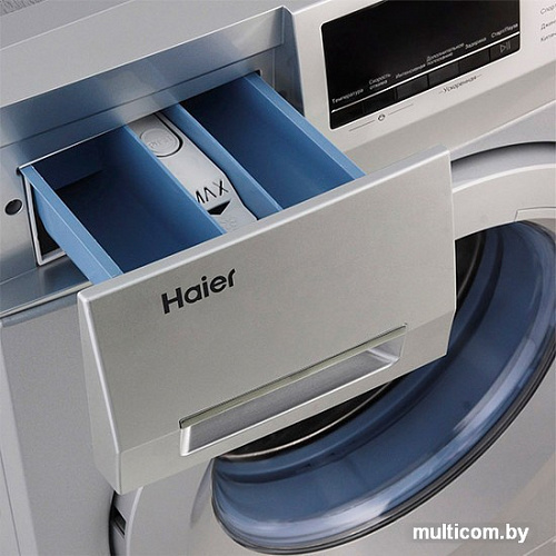 Стиральная машина Haier HW60-12636S