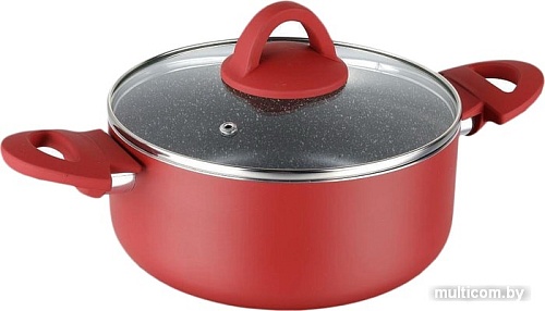 Кастрюля Vitesse Flamenco VS-4205