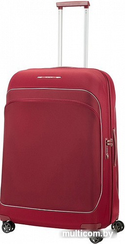 Спиннер Samsonite Fuze Cabernet Red 76 см