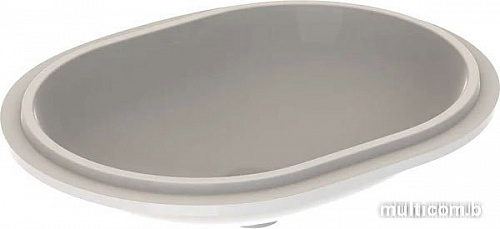 Умывальник Geberit VariForm 500.759.01.2