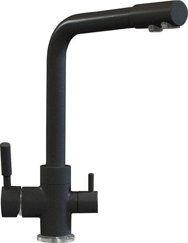 Tolero Высокий Дуо (черный 911)