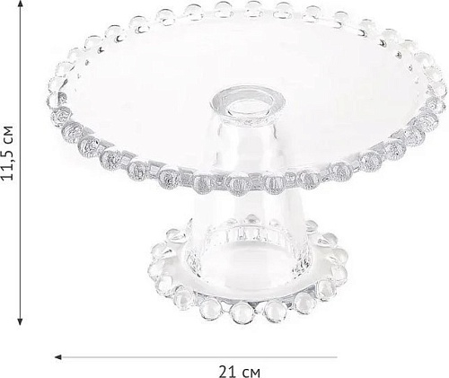 Подставка для торта Nouvelle Gocciolina 9950114