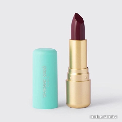 Губная помада Vivienne Sabo Nude Createur (тон 20)