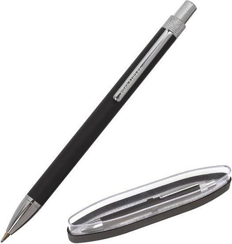 Ручка шариковая BRAUBERG Allegro 143491