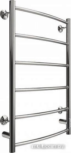 Полотенцесушитель Двин R neo 80/50 (хром)