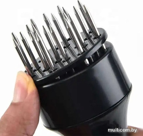 Тендерайзер (размягчитель для мяса) Sipl DA140A