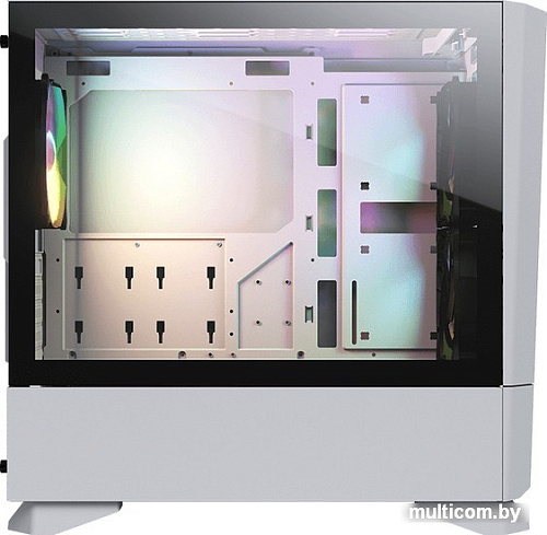Корпус Cougar MG140 Air RGB CGR-5JM8W-AIR-RGB